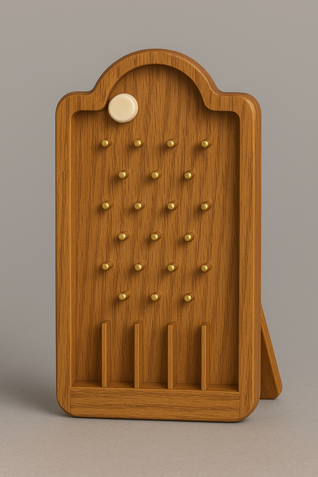 Mini Plinko Portable